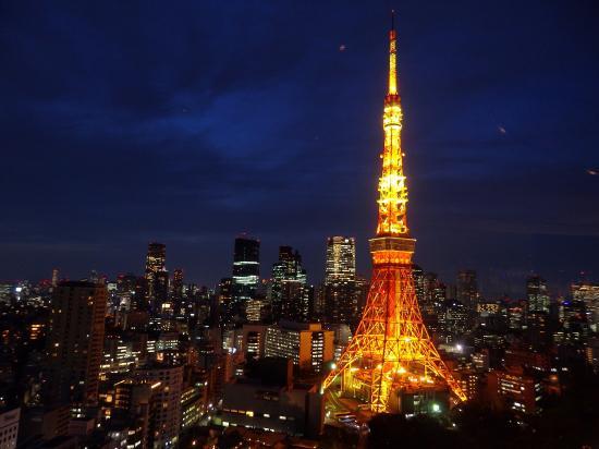 東京タワー